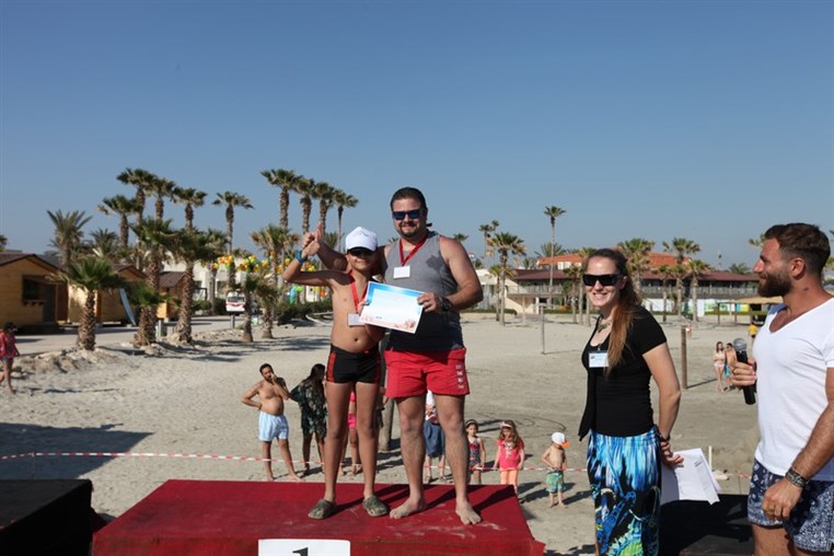 RestHouseTyr Sand Competition 